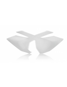 TAMPAS LATERAIS TRASEIRAS ACERBIS HUSQVARNA FC / TC 2016 - 2018